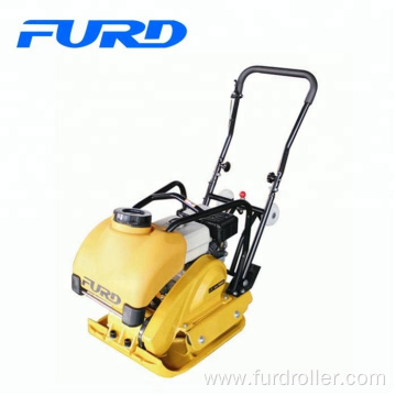 Factory supplier work steadily vibrating plate compactor (FPB-20)